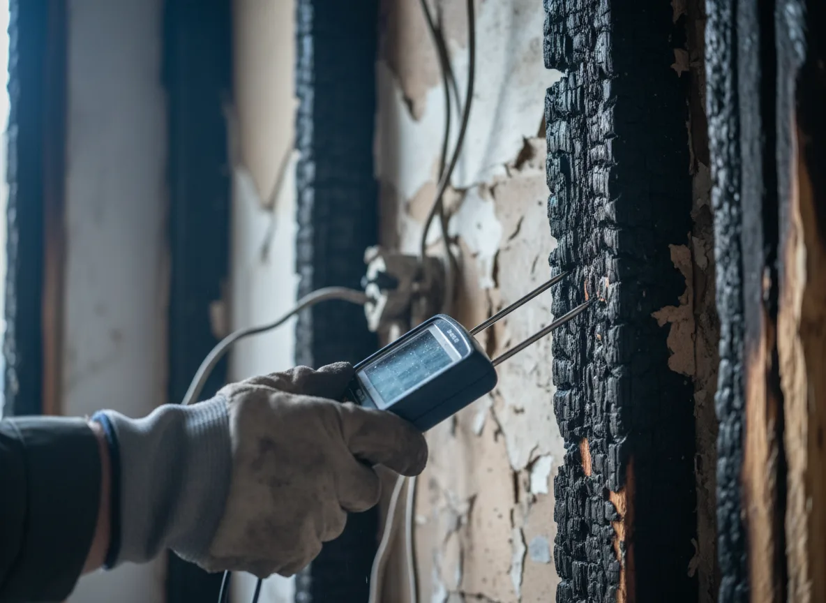 Fire Damage Restoration Camino, CA FAQs